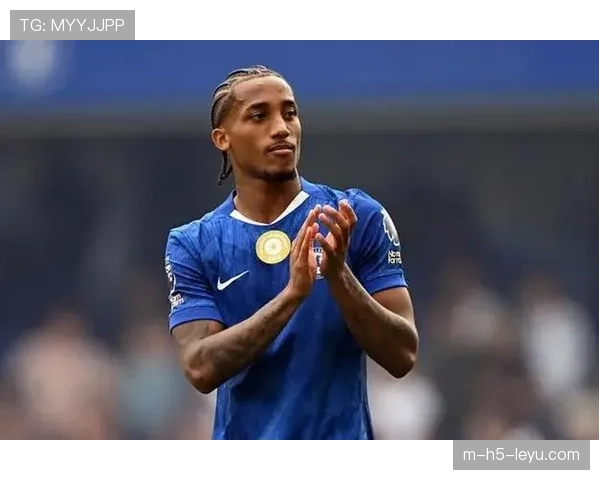 佩德罗开场闪击破门 创个人单赛季英超进球新纪录