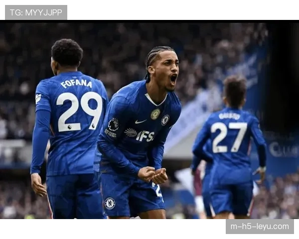 约恩森传球失误导致失球 切尔西后场出球体系存隐患