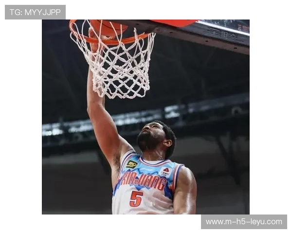 劳森19分18板8助准三双 新疆外援全面表现主导逆转剧情